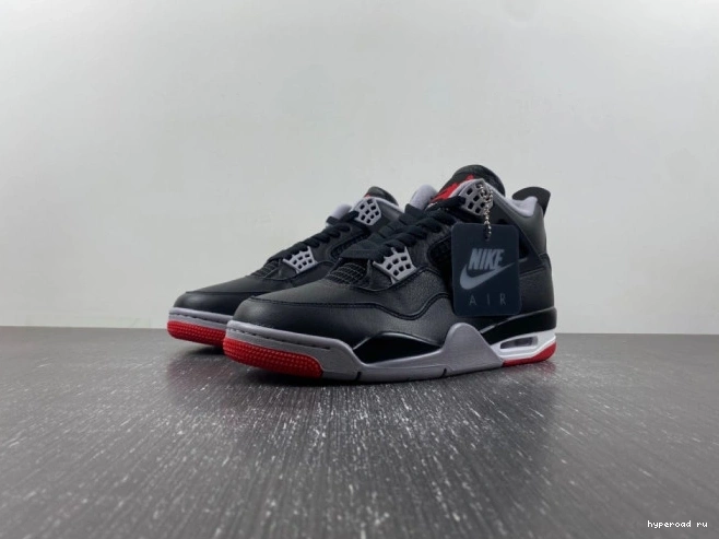 FV5029-006 Air Bred Reimagined 4 Jordan 0910